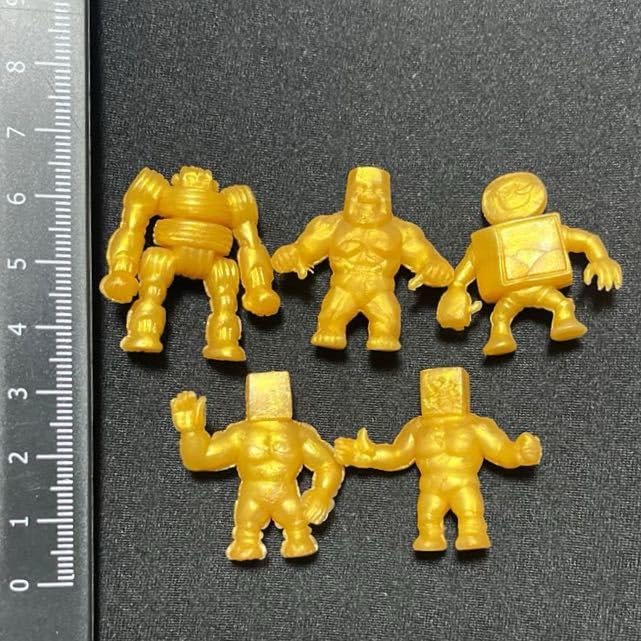 キン消し Amazon | キンケシ10 タワーブリッジ 青 キン肉マン消しゴム